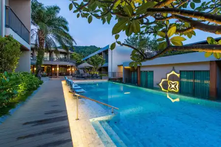 AtEase Phuket Patong - 26