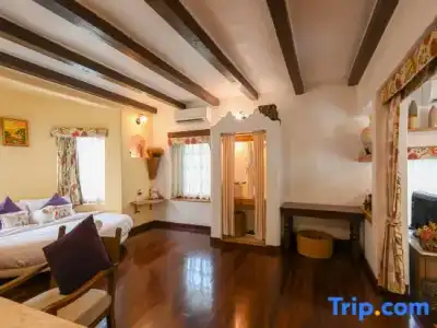 Swiss Valley Hip Resort - 204