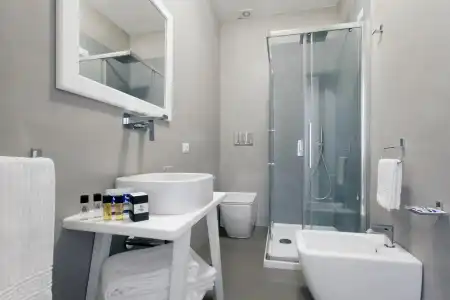 Tasso Suites & Spa - 30