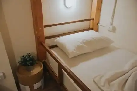 Sattahiptale Boutique Guest House & Hostel - 151