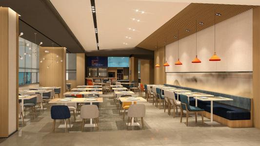 Holiday Inn Express Hangzhou Westlake East by IHG - 30