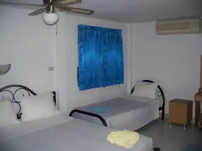 Sabai Resort - 30