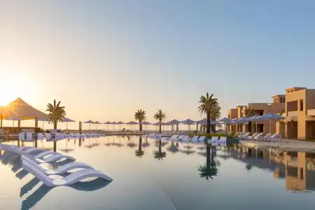 Sofitel Al Hamra Beach Resort Resort - 33