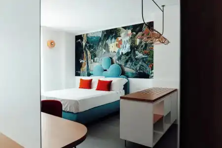 Albergo Diffuso Bacco Furore - 59
