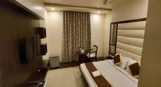 Goyal Palace - 42
