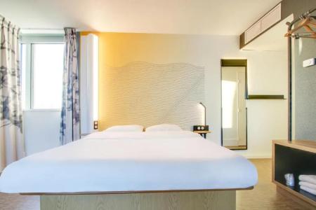 B&B Reims Bezannes - 67