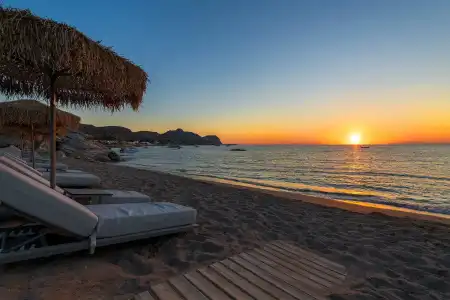 Porto Angeli Beach Resort – All Inclusive - 33