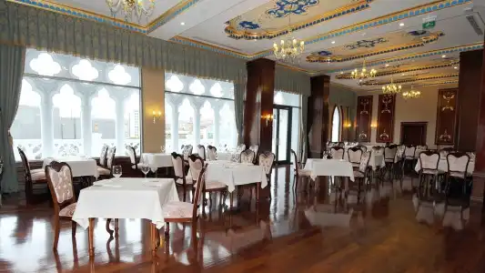 Meyra Palace - 0