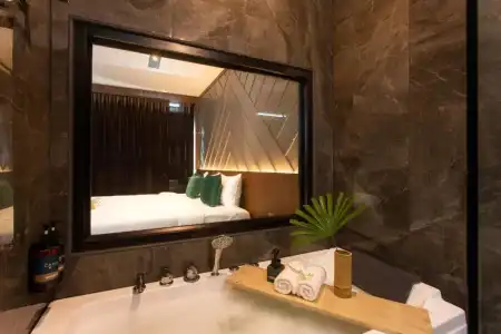 The Canale Samui Resort - 42