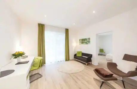 Candlewood Suites Fürth - 101
