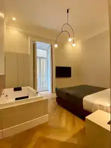 Relais Della Porta - 107