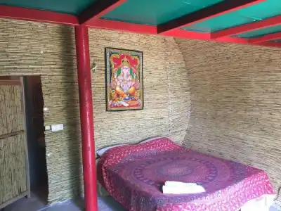 Mandala Camping - Adults Only - 13