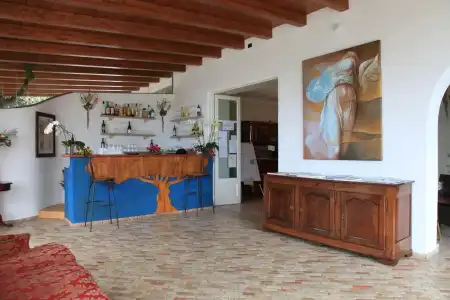 Villa Enrica - Aeolian Charme - 10