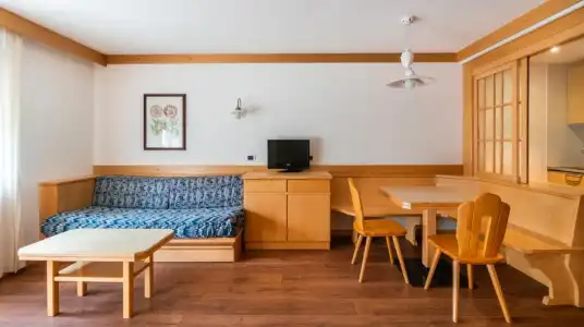 Apartments Boè - 39