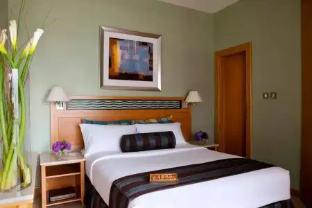 Golden Sands 5 Apartment - 5