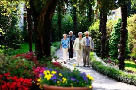 Tertianum Residenza e Ristorante Al Parco - 39