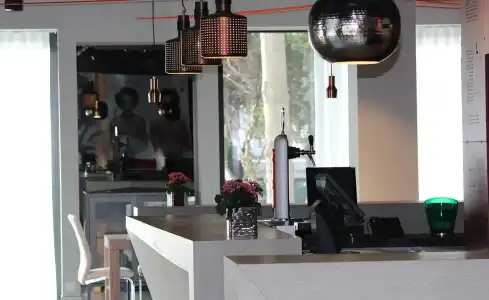 Star Inn Lisboa - 17