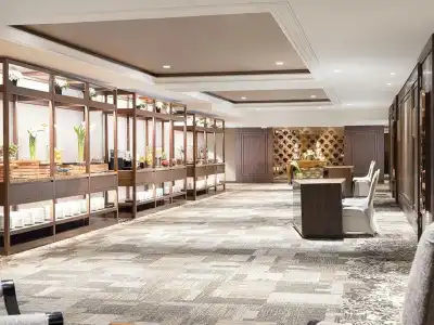 Ayana MidPlaza Jakarta - 44