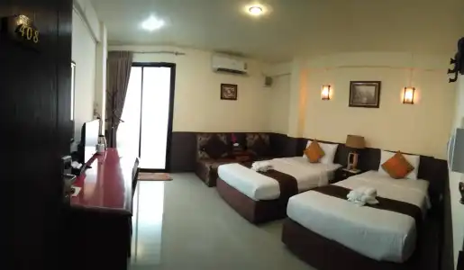 Baik Suite - 52