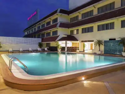Mercure Chiang Mai - 13