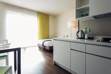 harry’s home Linz-Urfahr & apartments - 77