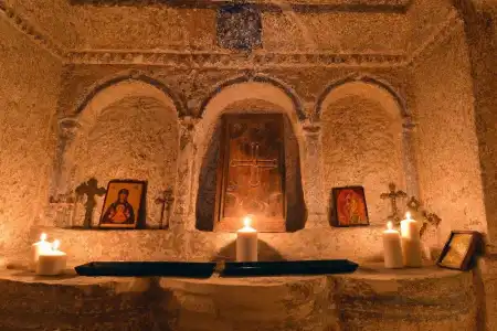 Sunak Cave - 104