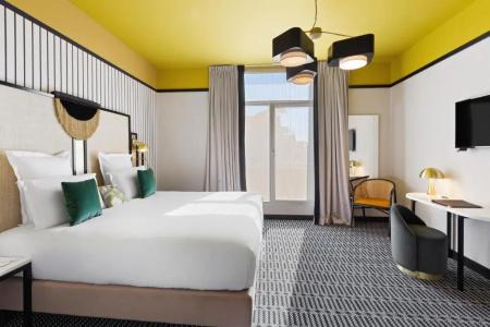 Best Western Premier Roosevelt - 62