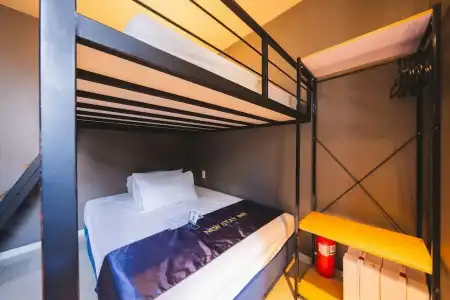 Myeongdong New Stay Inn - 121