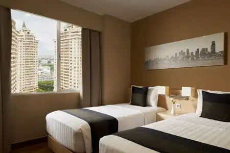 éL Jakarta - 107