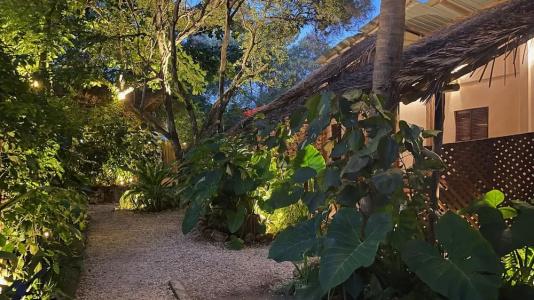Atii Garden Bungalows - 20