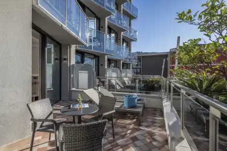 Garda Suite - TonelliHotels - 52