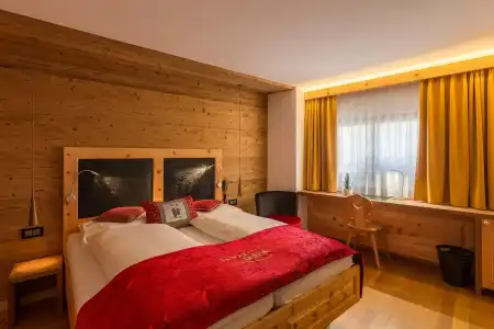 B&B St Moritz - 2