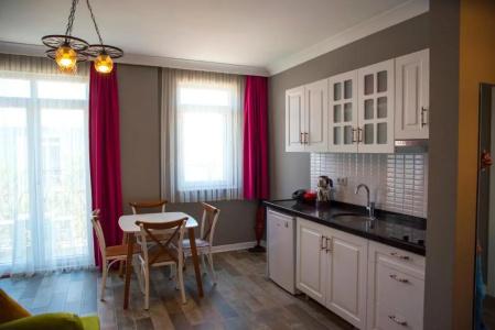 Zeytin Arası Apart Otel - 69