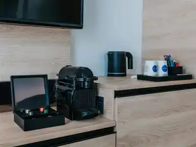 Novotel Tours Centre Gare - 26