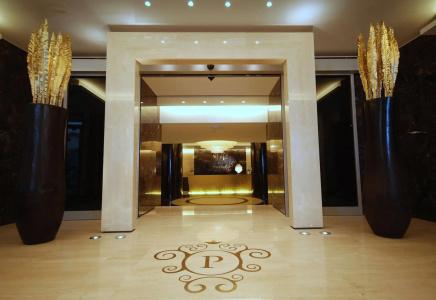 Grand Bernardin 5* - 12