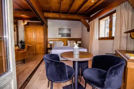 Au Vieux Moulin And Spa - 75