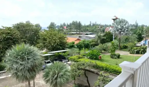Ananda Lanta Resort - 146
