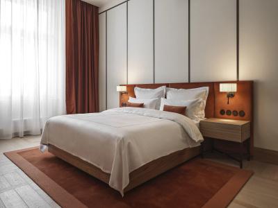 The Julius Prague - 4
