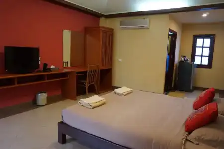 Du Doi Suay Resort - 2