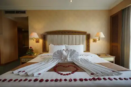 Grand Diamond Yogyakarta - 57