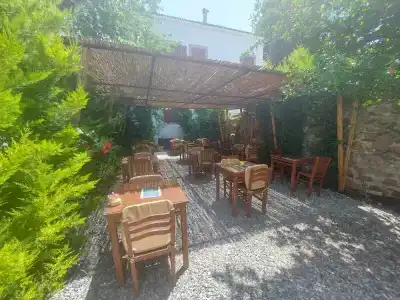 Ayisigi Otel - 17
