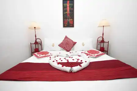 Riad Dar Khmissa - 68