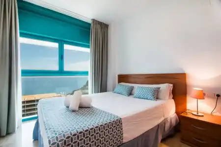 Apartamentos Magic Atrium Beach - 56