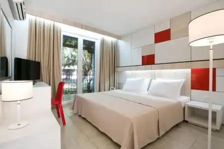 Slovenska Plaža Lux - 25