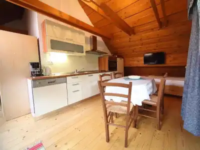 Vila Edelweiss Rooms&App Kranjska Gora - 51