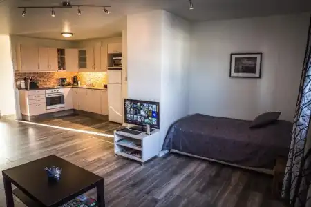 Bakki Apartments & Hostel - 53
