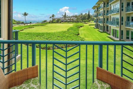 Waipouli Beach Resort & Spa Kauai by Outrigger - 151