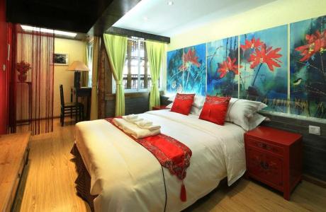 Orchid Land Boutique Inn - 3