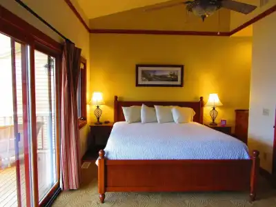 Sun Castle Resort - 3