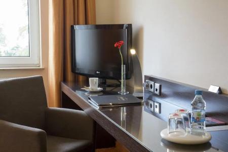 L'Arrivée & Spa - 21